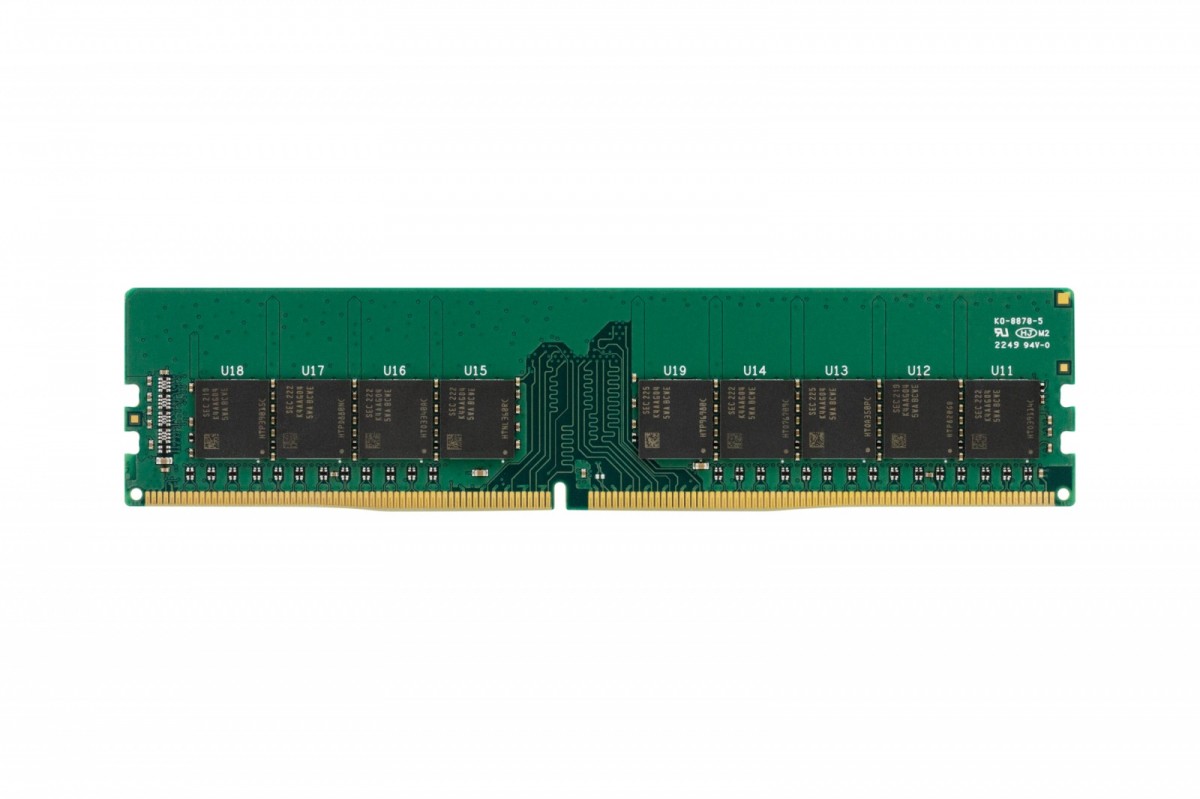 Pamäť RAM Goodram W-MEM3200E4S88G DDR4 8GB 3200MHz